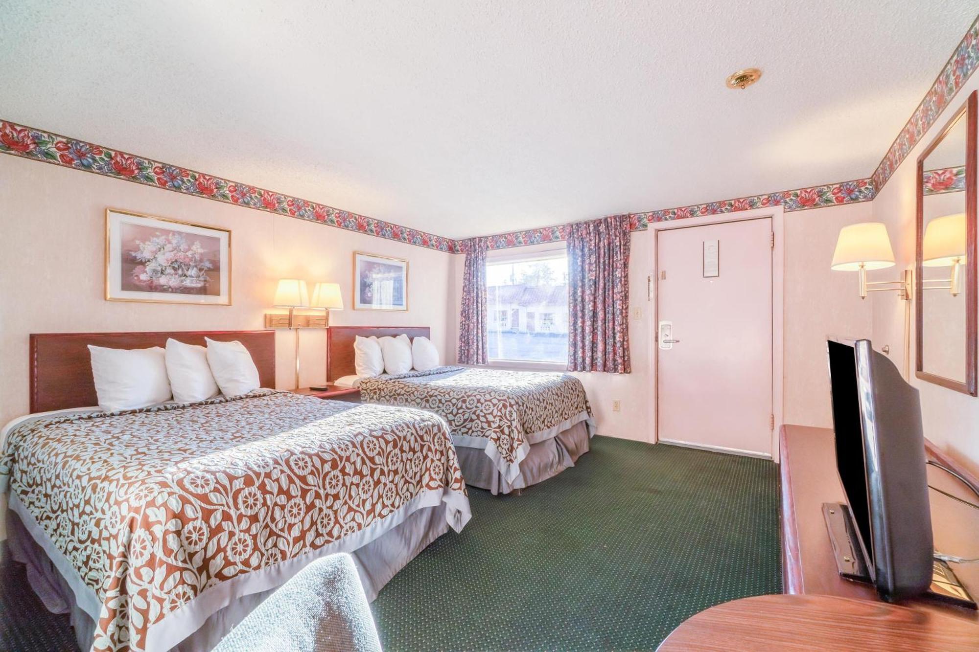 Ozark Junction Mountain View By Oyo Motel Ngoại thất bức ảnh