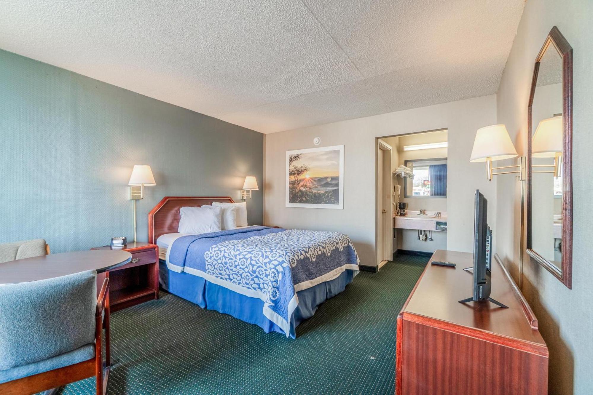 Ozark Junction Mountain View By Oyo Motel Ngoại thất bức ảnh